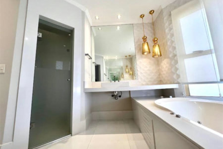Apartamento à venda com 4 quartos, sendo 3 suítes,  em Vila Gomes Cardim, São Paulo, SP