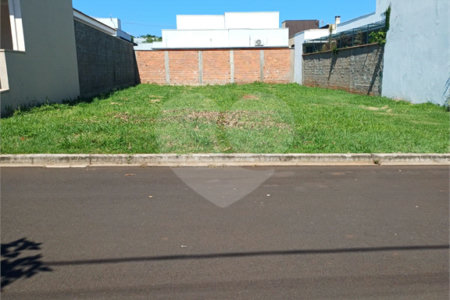 Terreno à venda em Quinta do Salto Residence, Araraquara, SP