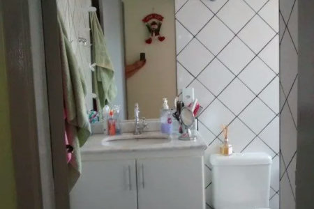 Apartamento à venda com 2 quartos em Jardim Ester, São Paulo, SP