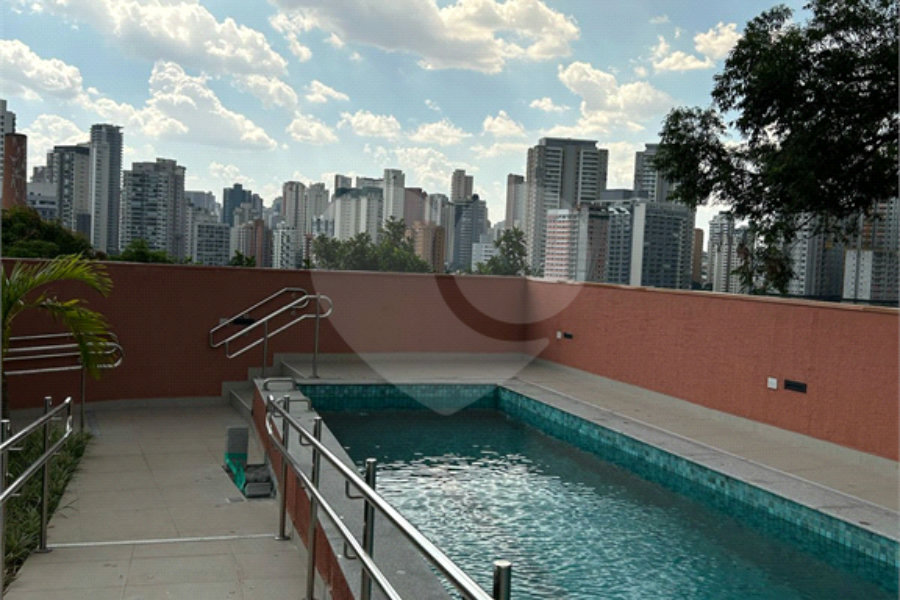 Apartamento para alugar com 2 quartos em Ipiranga, São Paulo, SP