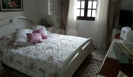 Casa à venda com 3 quartos, sendo 1 suíte,  em Mandaqui, São Paulo, SP
