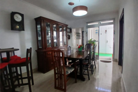 Casa Térrea à venda com 4 quartos, sendo 1 suíte, em Vila Leopoldina, São Paulo, SP