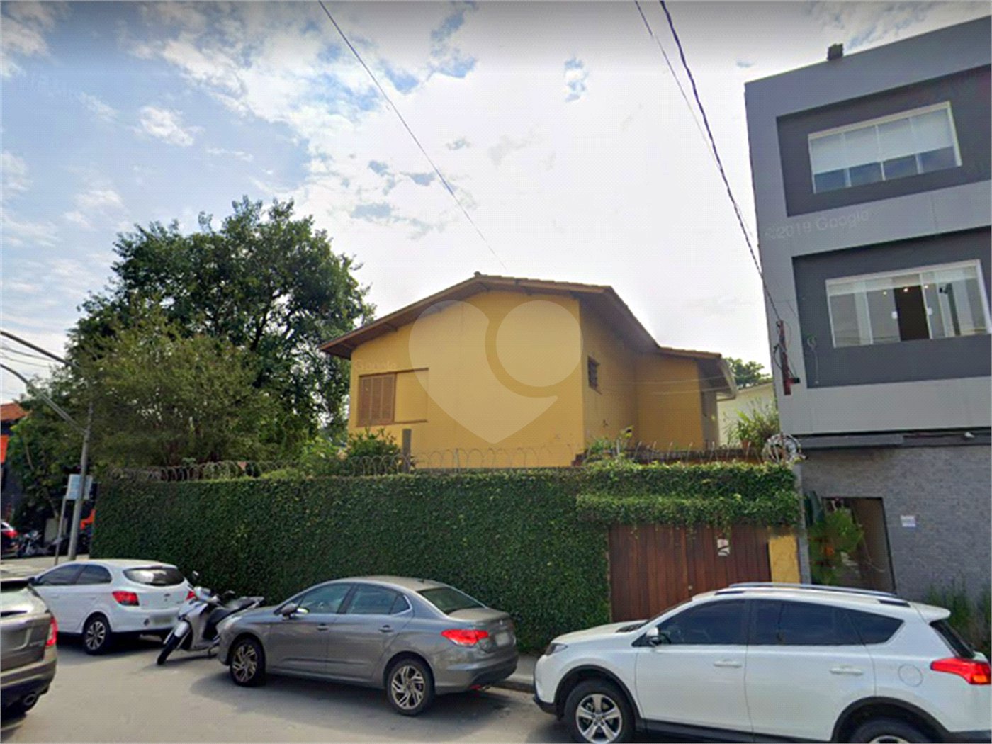 Casa à venda com 2 quartos em Brooklin, São Paulo, SP