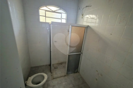 Casa Térrea à venda Jd. Nova São Carlos, 2 dormitórios