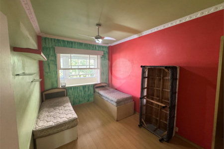 Apartamento à venda com 4 quartos em Copacabana, Rio de Janeiro, RJ