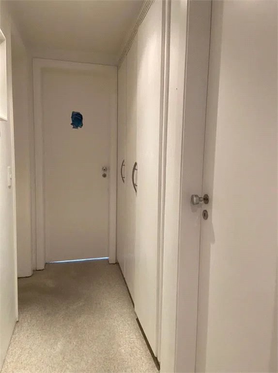 Apartamento à venda com 3 suítes em Vila Suzana, São Paulo, SP