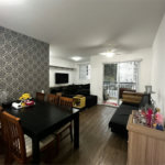 Apartamento à venda com 2 quartos, sendo 1 suíte,  em Vila Praia, São Paulo, SP