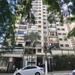 Apartamento à venda com 2 quartos, sendo 1 suíte, em Pinheiros, São Paulo, SP