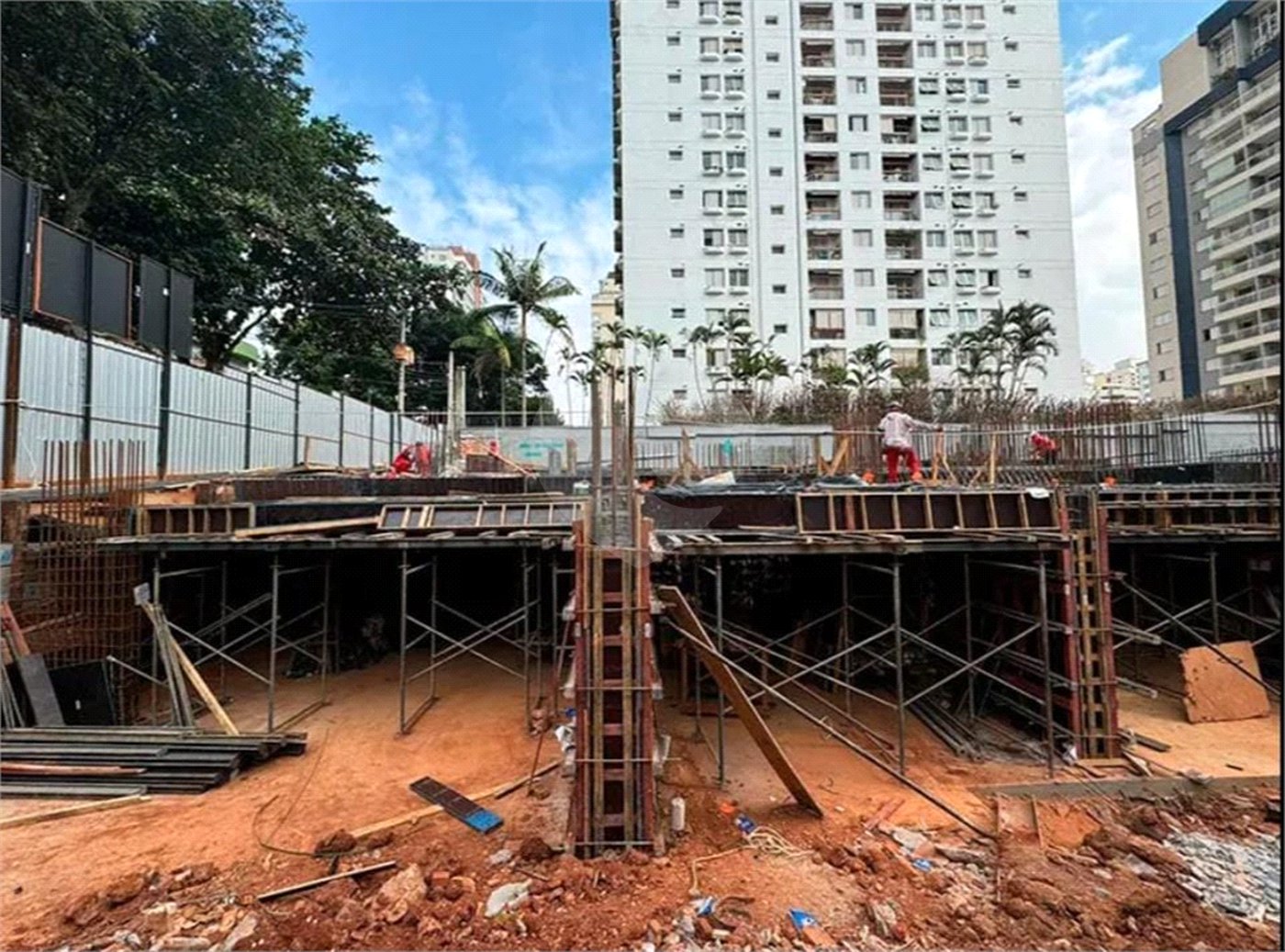 Apartamento à venda com 2 quartos em Perdizes, São Paulo, SP