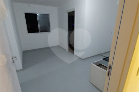 Apartamento à venda com 2 quartos em Jardim São Savério, São Paulo, SP