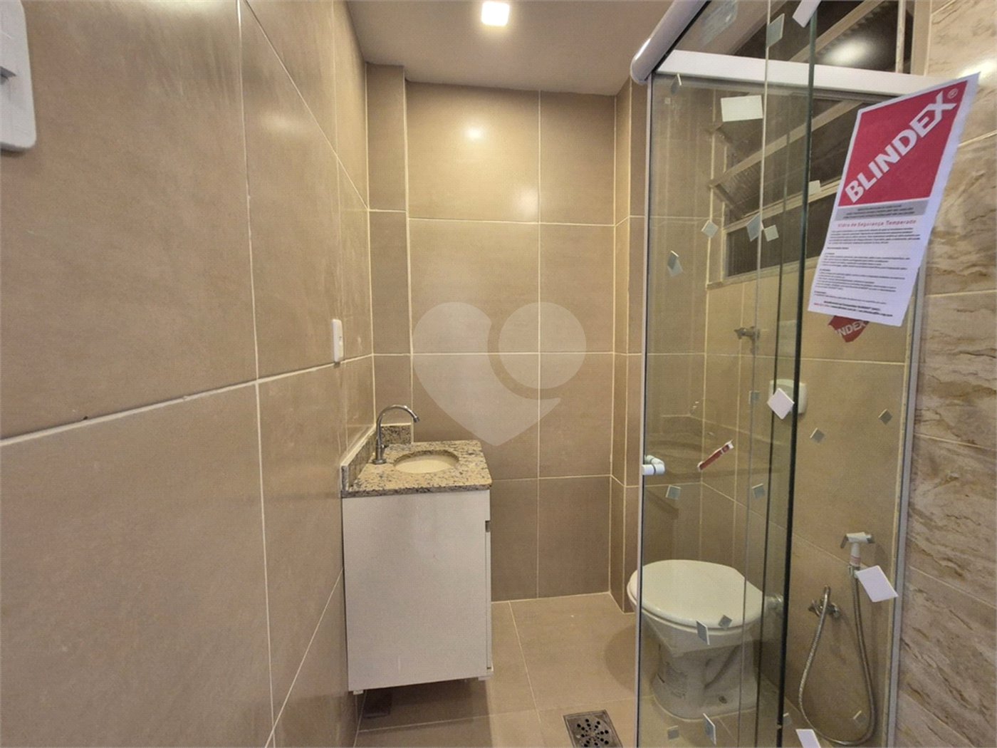 Apartamento à venda com 1 quarto no Centro, Rio de Janeiro, RJ
