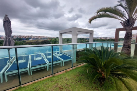 Apartamento à venda com 3 suítes em Bairro Pau Preto, Indaiatuba, SP