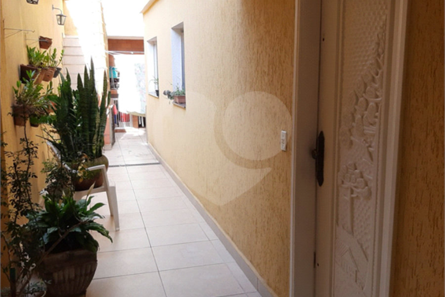 Sobrado à venda com 3 quartos, sendo 1 suíte,  em Mandaqui, São Paulo, SP