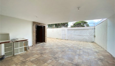 Casa Térrea à venda com 3 quartos, sendo 1 suíte,  em Planalto Paraíso, São Carlos, SP