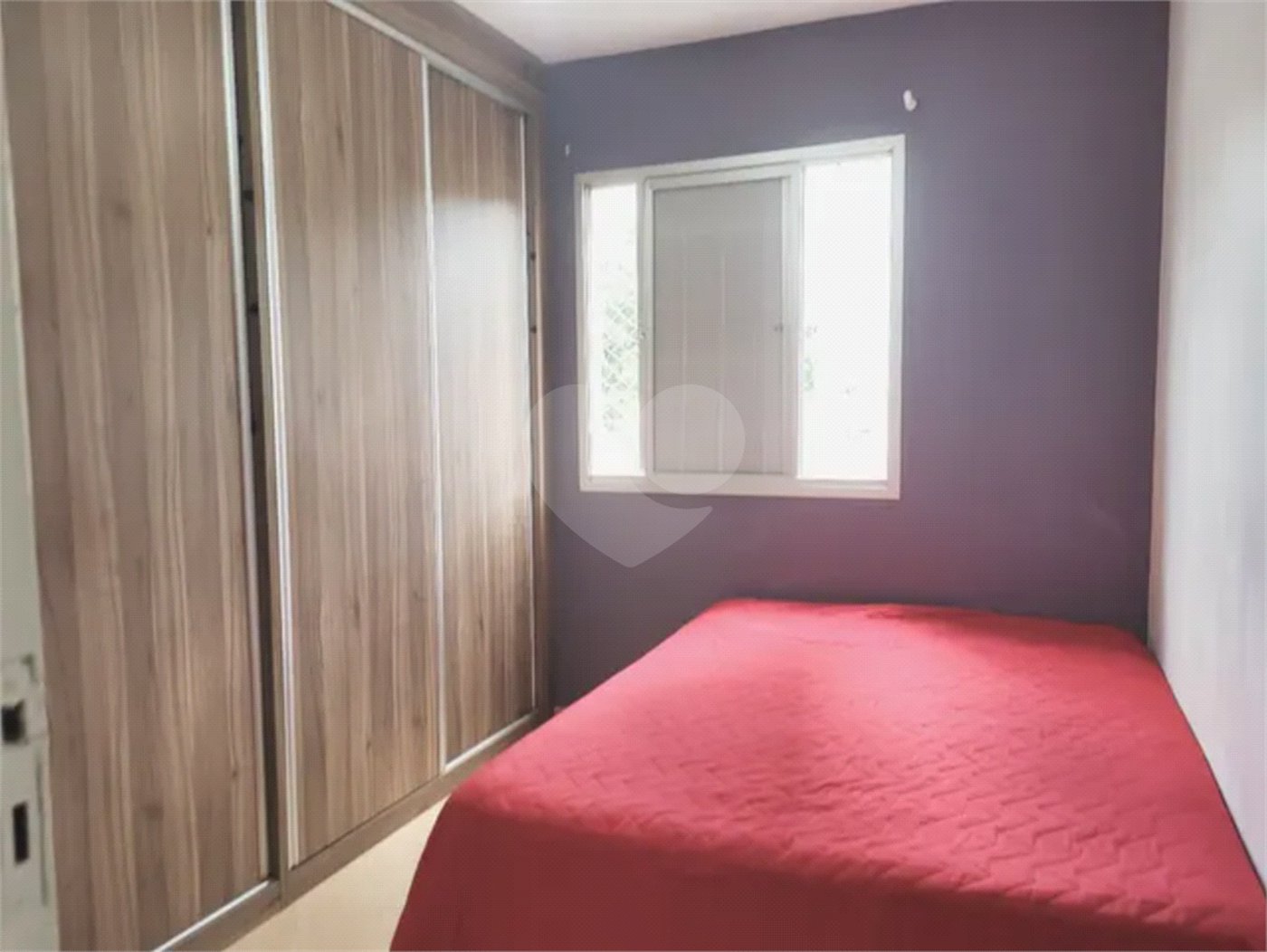 Apartamento à venda com 2 quartos em Freguesia do Ó, São Paulo, SP