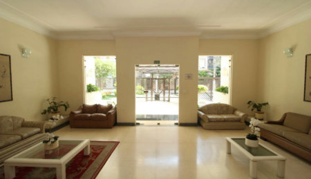 Apartamento à venda, 142 m² por R$ 1.100.000,00 - Boqueirão - Santos/SP