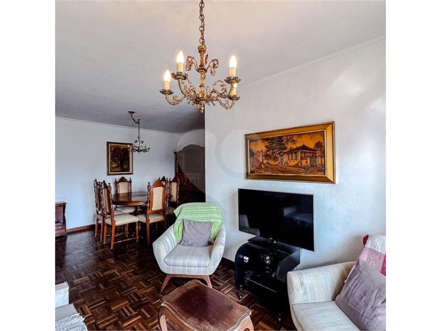 Apartamento à venda com 3 quartos, sendo 1 suíte, em Belenzinho, São Paulo, SP