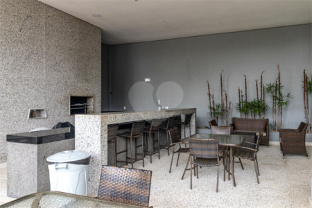 Apartamento à venda com 3 suítes em Alto da Lapa, São Paulo, SP