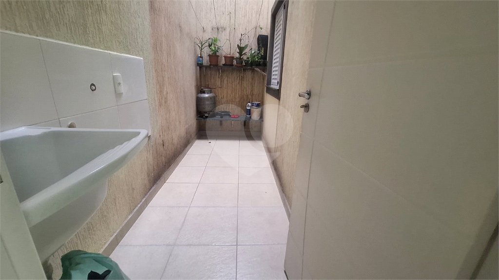 Casa em condomínio à venda com 2 quartos em Parque Vitória, São Paulo, SP