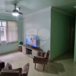 Apartamento à venda com 2 quartos, sendo 1 suíte, em Catumbi, Rio de Janeiro, RJ