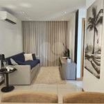 Apartamento para alugar com 1 quarto em Jacarepaguá, Rio de Janeiro, RJ