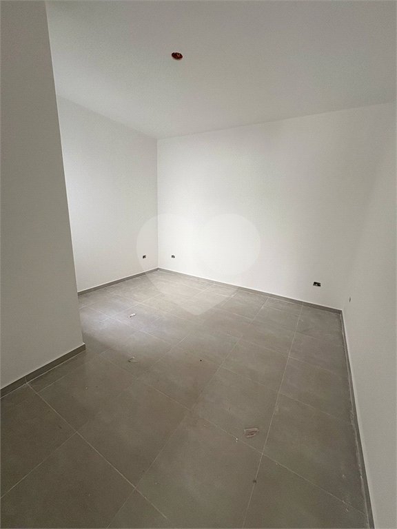 Casa de Vila à venda com 1 quarto em Jardim Residencial Imperatriz, Sorocaba, SP