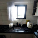 Apartamento à venda com 2 quartos em Vila Jaguara, São Paulo, SP