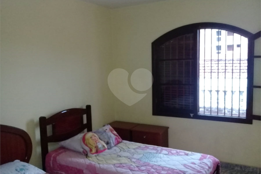 Casa à venda com 3 quartos, sendo 2 suítes, em Santana, São Paulo, SP