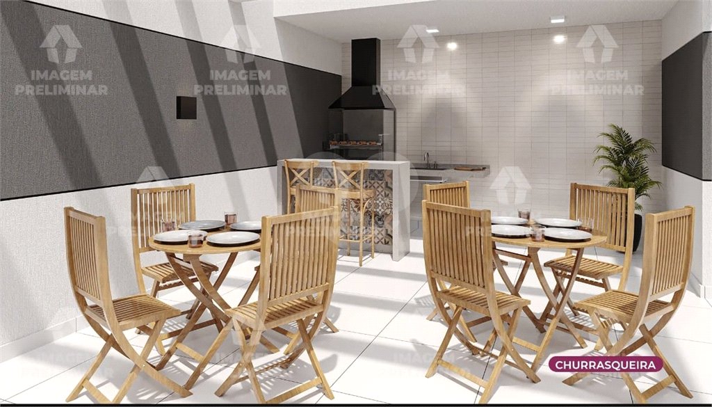 Apartamento à venda com 2 quartos em Jardim Jaraguá (são Domingos), São Paulo, SP