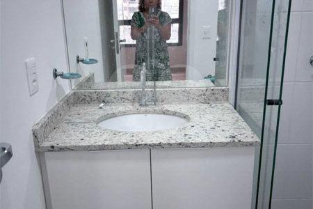 Studio à venda ou para alugar com 1 suíte em Jardim Emília, Sorocaba, SP