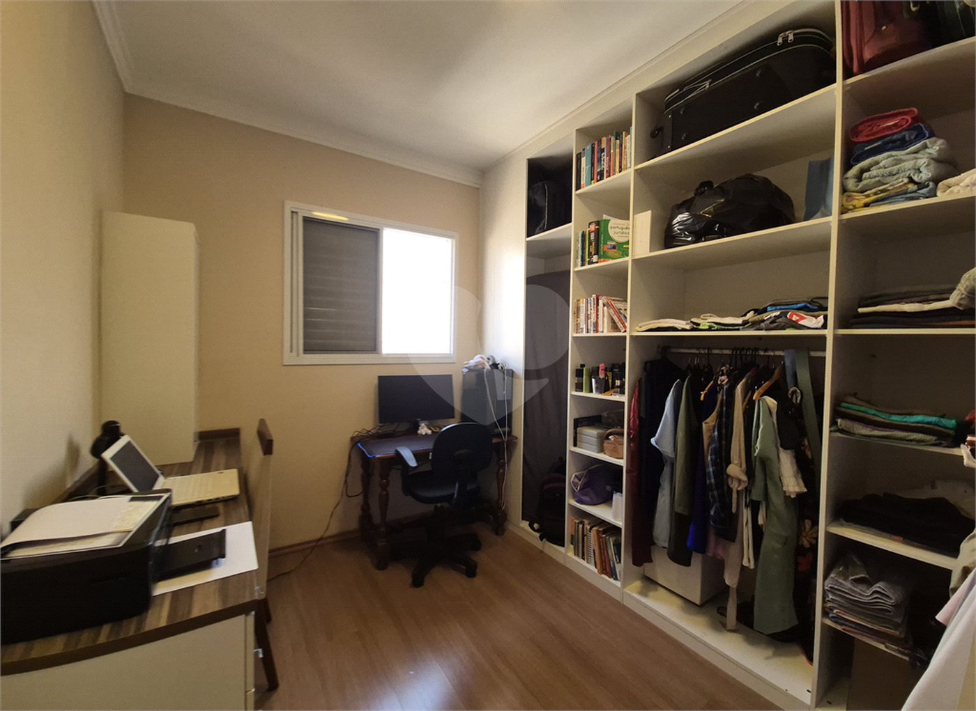 Apartamento à venda com 3 quartos, sendo 1 suíte,  em Vila Jardini, Sorocaba, SP
