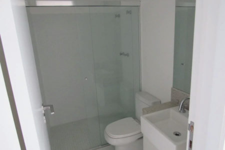 Apartamento à venda com 1 suíte em Vila Progredior, São Paulo, SP