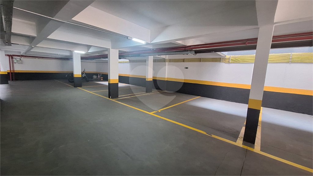 Apartamento à venda com 2 quartos em Mandaqui, São Paulo, SP