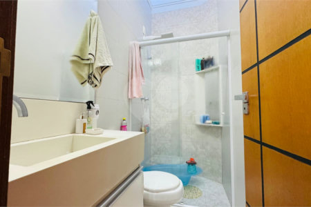Casa à venda com 3 quartos, sendo 1 suíte, no condomínio Horto Florestal III, Sorocaba - SP