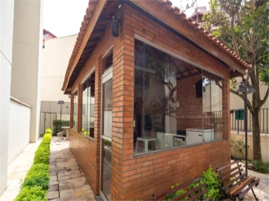 Oportunidade no Jardim Monte Alegre / Butantã 3 dormitórios com vaga