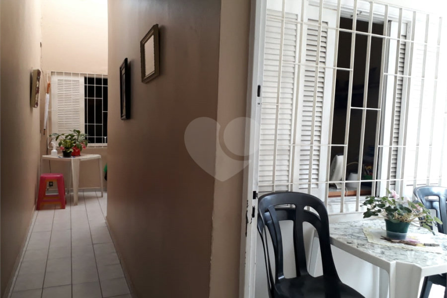Casa Térrea à venda com 4 quartos, sendo 1 suíte, em Casa Verde, São Paulo, SP