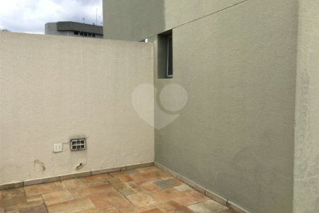 Cobertura à venda com 2 quartos, sendo 1 suíte, em Santa Teresinha, São Paulo, SP