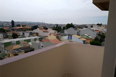 Apartamento à venda com 3 suítes em Parque das Nações, Santo André, SP