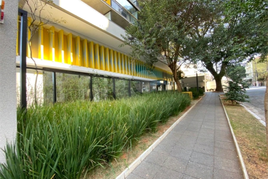 Apartamento à venda ou para alugar com 1 quarto em Santana, São Paulo, SP