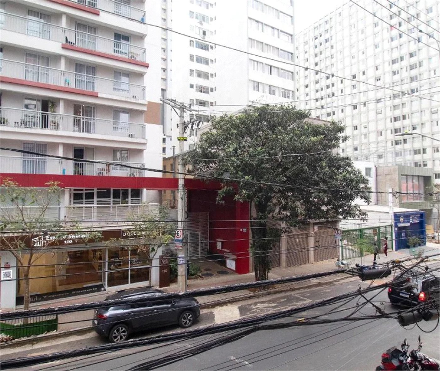 Apartamento à venda com 1 suíte em Pinheiros, São Paulo, SP
