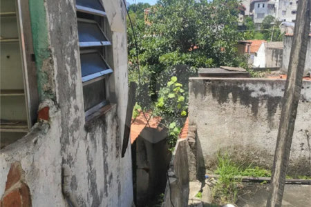 Terreno à venda com 1 quarto em Vila Gustavo, São Paulo, SP