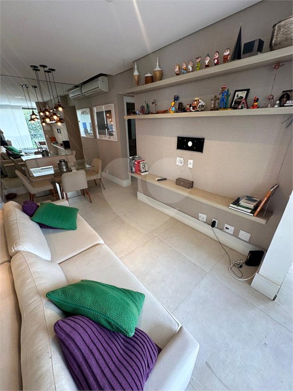 Apartamento à venda com 2 quartos, sendo 1 suíte, em Jardim Vera Cruz, São Paulo, SP