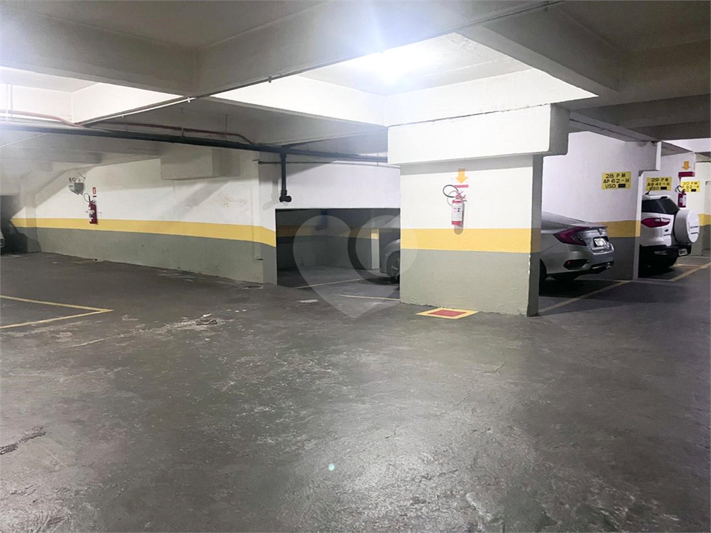 Apartamento à venda com 2 quartos, sendo 1 suíte, em Santana, São Paulo, SP