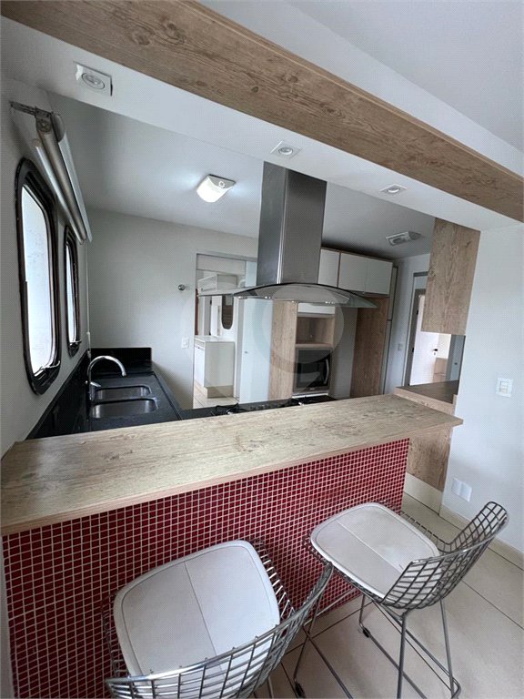 Apartamento à venda com 3 quartos, sendo 2 suítes,  em Vila Suzana, São Paulo, SP