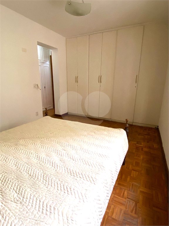 Apartamento à venda ou para alugar com 4 quartos, sendo 1 suíte, em Itaim Bibi, São Paulo, SP