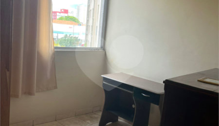 Apartamento à venda com 2 quartos, sendo 1 suíte,  em Casa Verde, São Paulo, SP