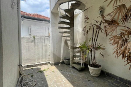 Casa Térrea para alugar com 3 quartos, sendo 2 suítes, em Aclimação, São Paulo, SP