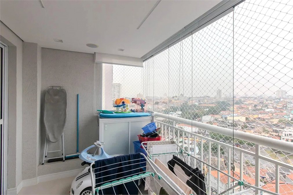 Apartamento à venda com 3 quartos, sendo 1 suíte, em Vila Maria Alta, São Paulo, SP