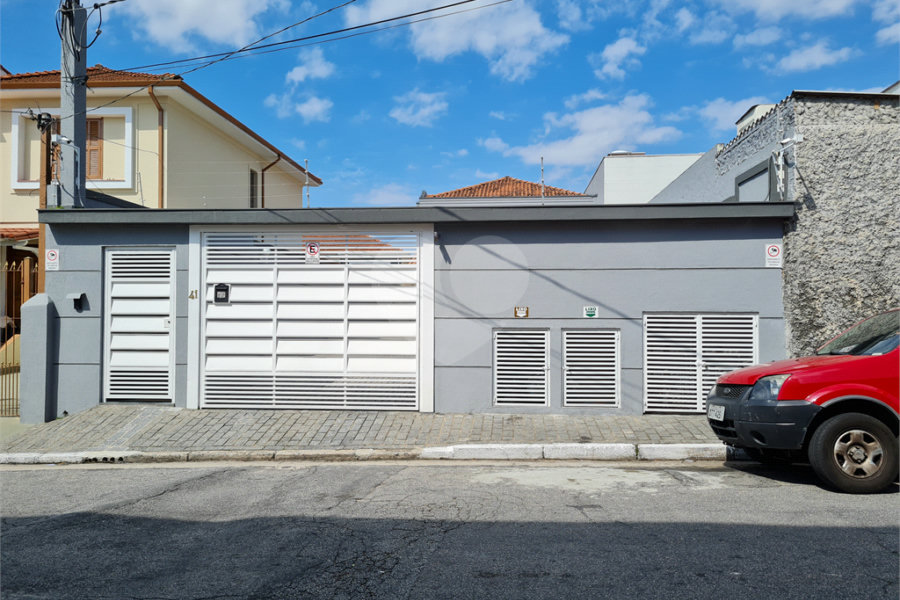 Casa à venda com 2 suítes no condomínio Imirim, São Paulo - SP