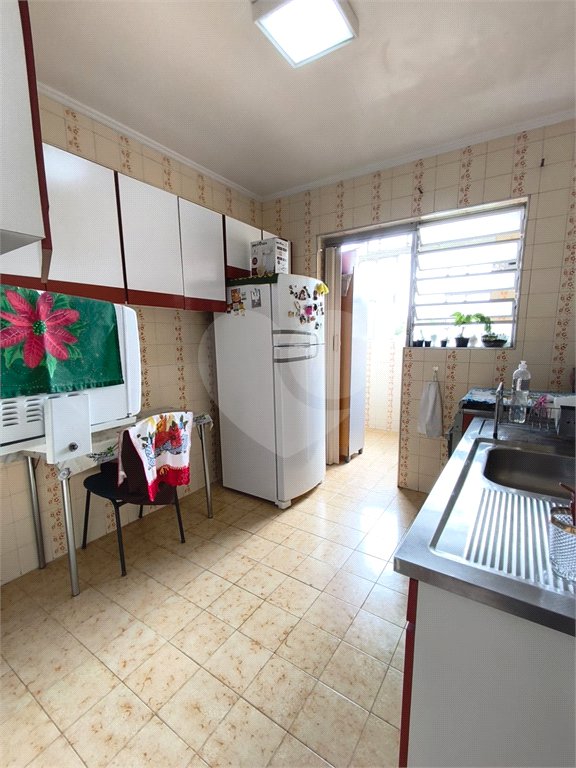 Apartamento à venda com 2 quartos em Santana, São Paulo, SP